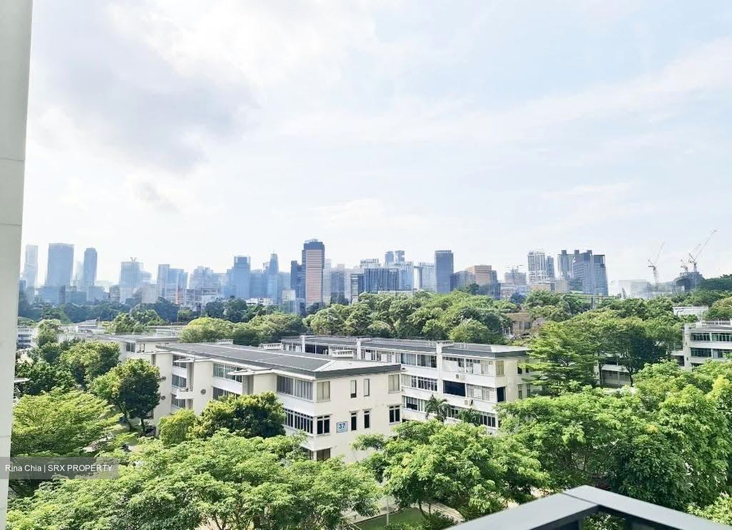 Highline Residences (D3), Condominium #618391081